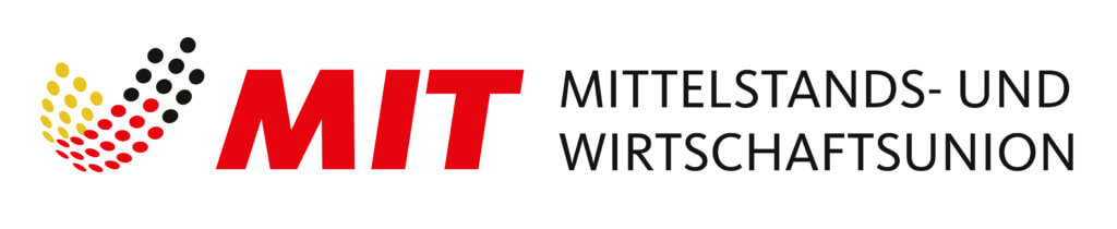 Logo Mittelstands- und Wirtschaftsunion