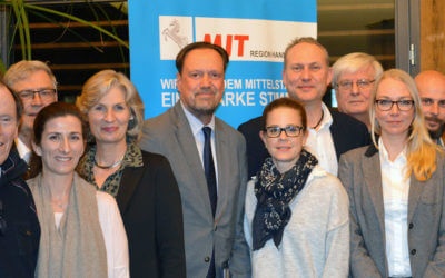 Neuwahlen MIT Hannover Land