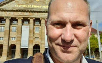 Bundesmittelstandstag 2019 in Kassel