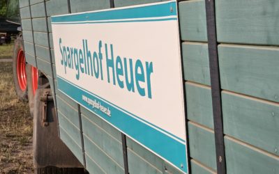 MIT Kreisverband Hannover-Land bei Spargel- und Erdbeerhof Heuer Fuhrberg