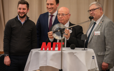 Bürgerpreis Mutter Courage 2026